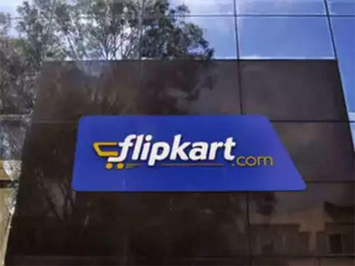 Flipkart rejigs top team, Menon to head new business initiative