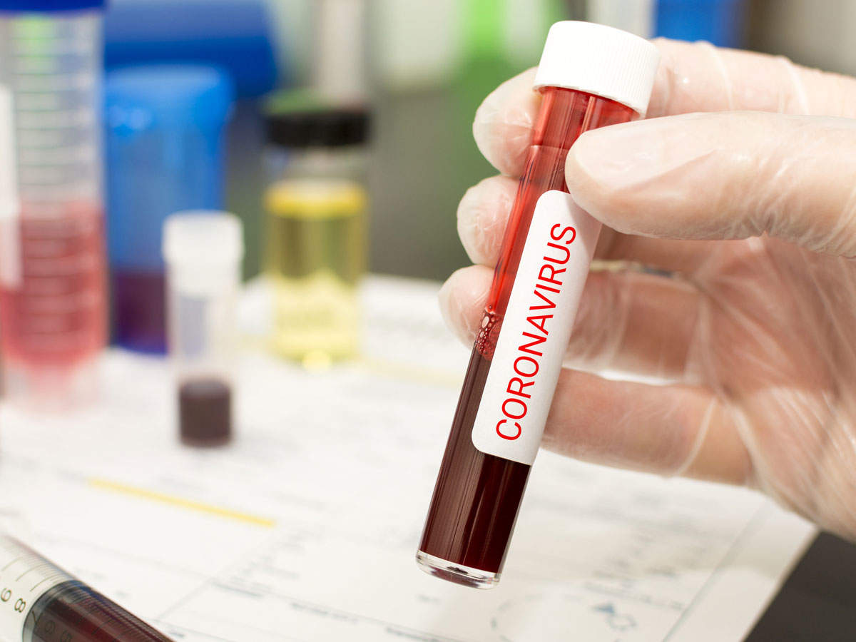 Amazon, the world’s largest e-tailer, grapples with the fallout from the Coronavirus