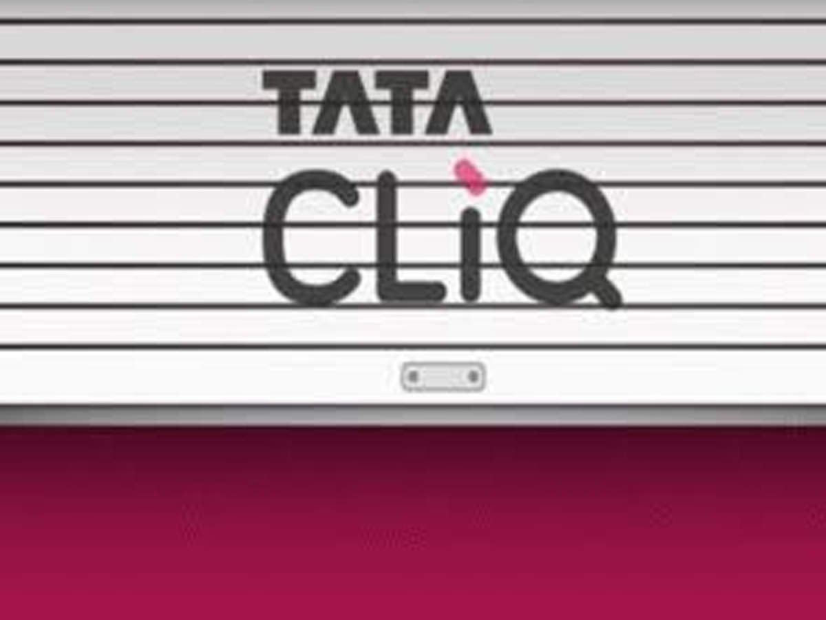 Tata Cliq targeting affluent consumer base: Tata Industries director