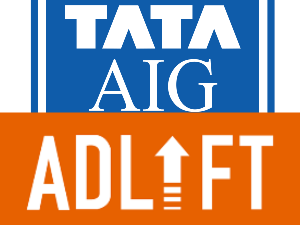 Account Win Adlift Bags Tata Aig