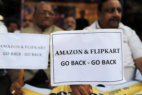 CAIT may challenge stay on CCI probe against Amazon, Flipkart