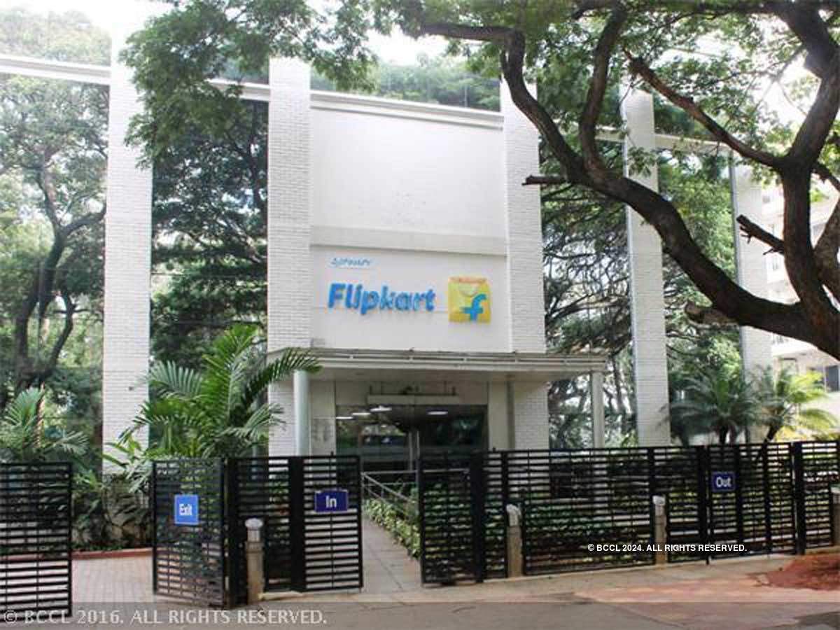 NCLAT sets aside insolvency proceeding against Flipkart