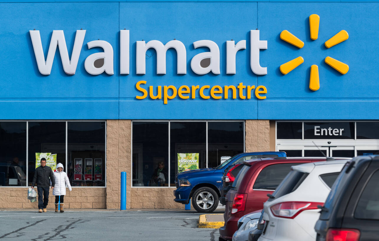 Walmart to turn some stores into Flipkart warehouses