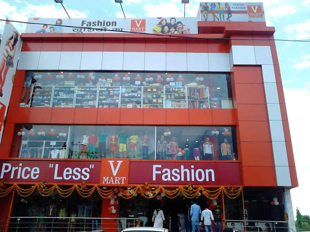V-Mart Retail to open 40 stores in FY21, invest Rs 70 cr, Retail News, ET Retail