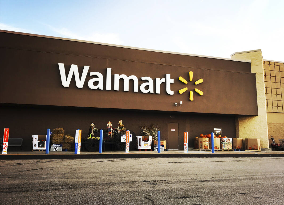 Walmart confirms it will launch a rival to Amazon's Prime