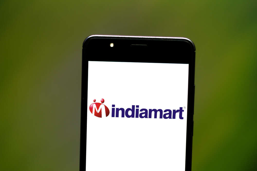 IndiaMART becomes first B2B marketplace in India to register 10 crore users