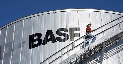 Basf Trade Wars Hit Basf As Coronavirus Looms Auto News Et Auto