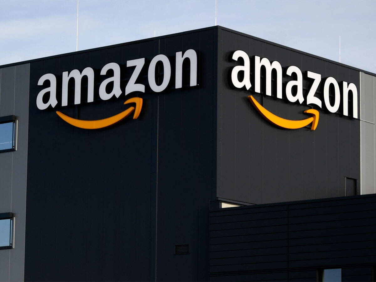 Amazon confirms two employees in Italy have contracted coronavirus