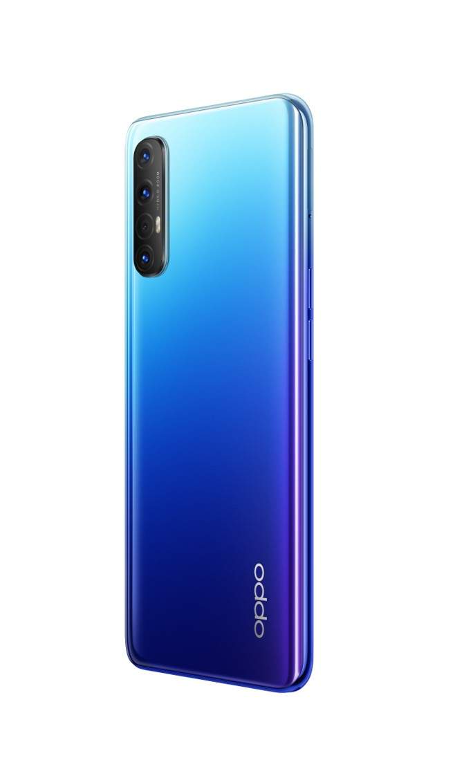 Oppo launches Reno 3 Pro at Rs 29,990, Telecom News, ET Telecom