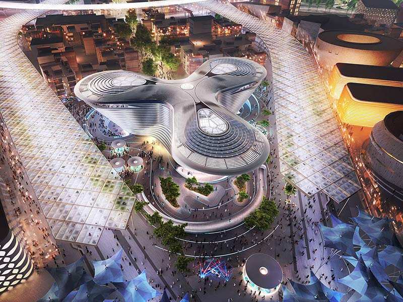 IMPACT OF EXPO 2020 ON THE REAL ESTATE MARKET IN DUBAI, Real Estate News,  ET RealEstate