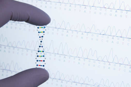 Genome Sequencing: Key to solving India's rare diseases problem