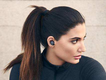 Jabra new best sale earbuds 2020