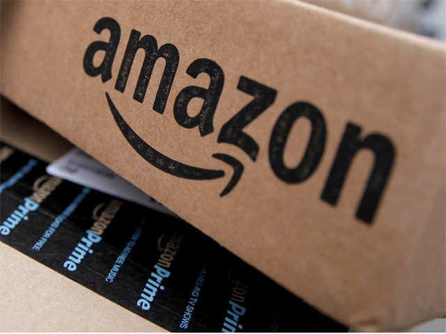 Amazon India's most desired internet brand: Survey