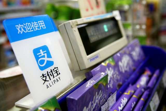 Alibaba's Alipay to open app to more services to take on Meituan