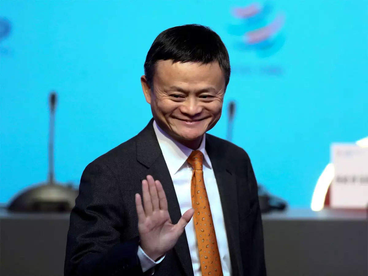 Jack Ma donates 2 million masks for coronavirus crisis in Europe