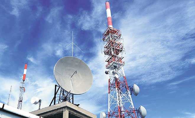 AGR dues: Telecom department seeks Supreme Court nod for 20-year window for payment