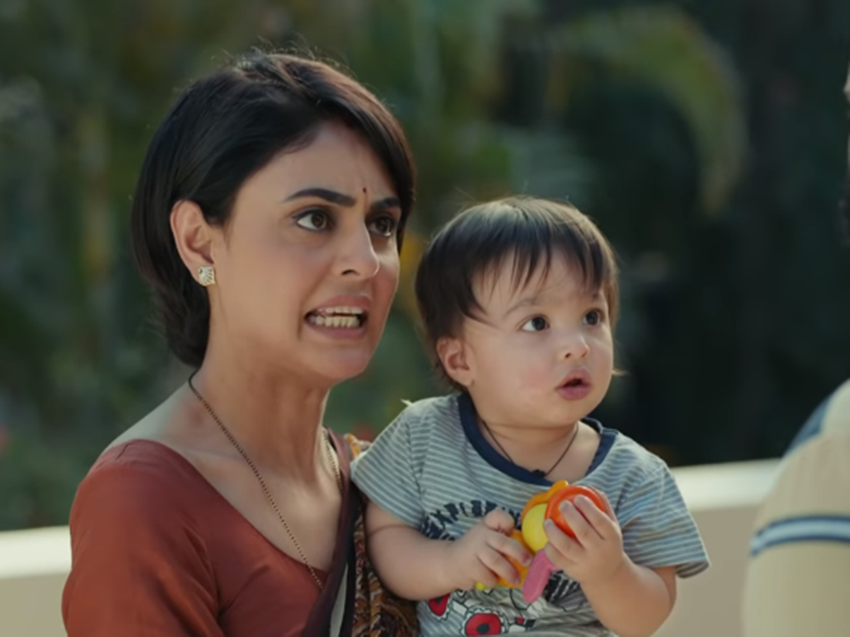 Asian Paints Ad Shows Waterproofing Every Year Is Frustrating