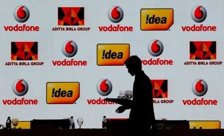 Vodafone Idea promoters may infuse $1.5 billion in telco if AGR dues cut