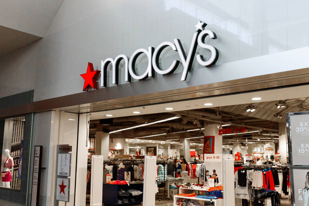 Macy's usa store store online