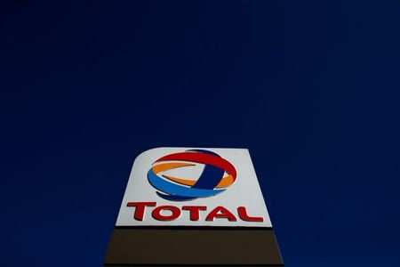 Total Oil Major Total Buys 80 Per Cent Stake In Erebus Floating Images, Photos, Reviews