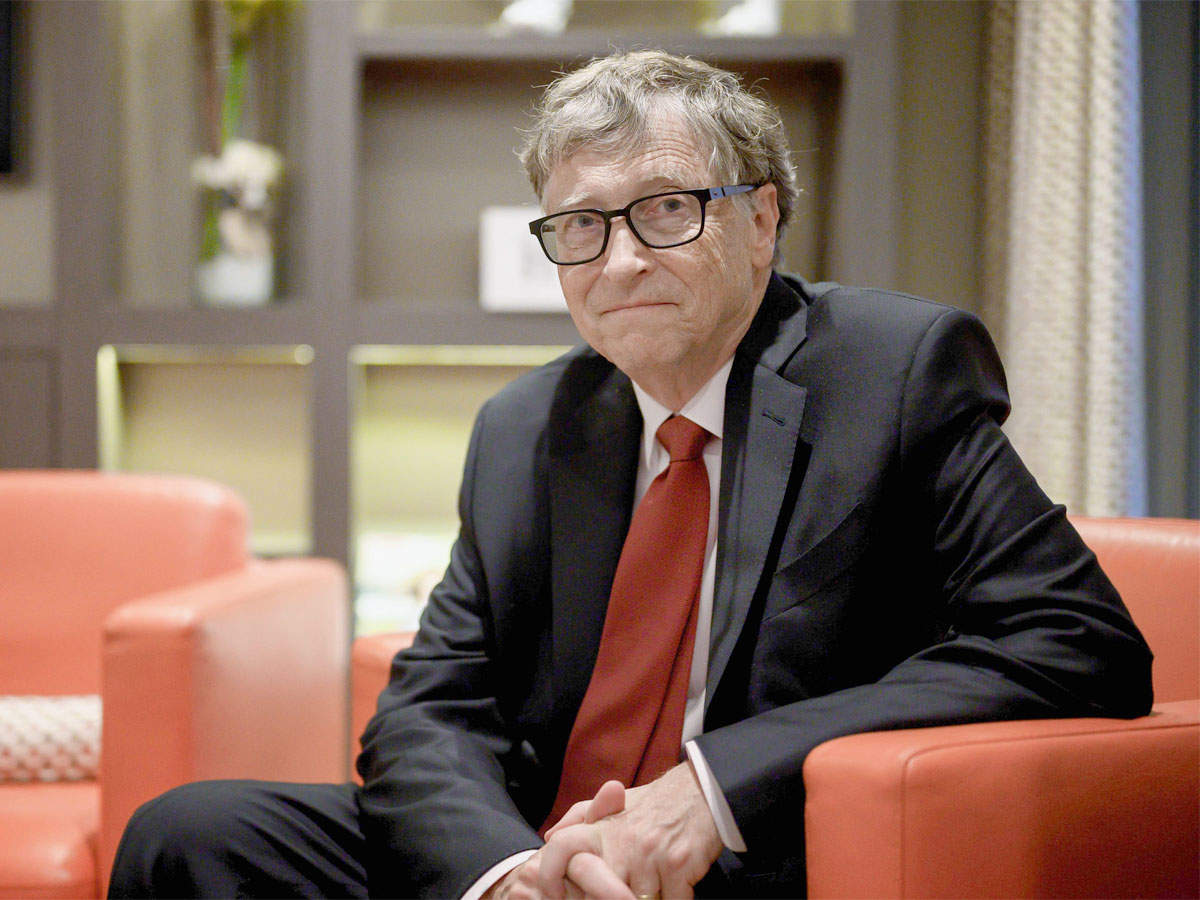 How much does bill gates earn per day information
