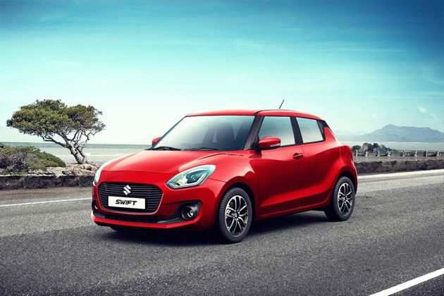 Top 10 Cars Top 10 Pvs Sold In February 2020 Swift Takes Top
