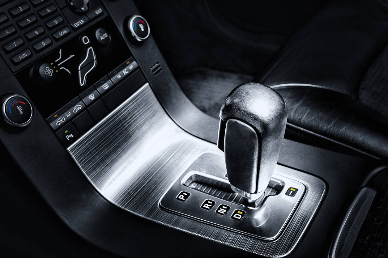 Automatic Transmission All You Need To Know About The Automatic Transmission Auto News Et Auto