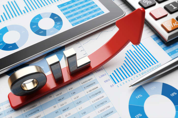 $72 a barrel oil recorded in the US - Oklahoma Energy Today