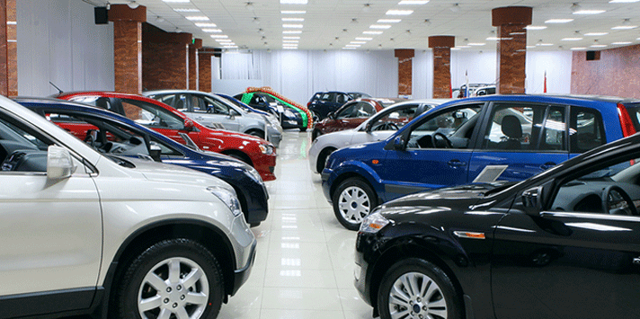 Top 5 Second Hand Car Dealers In Chandigarh
