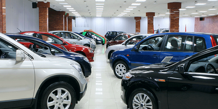 Best Lease Deals