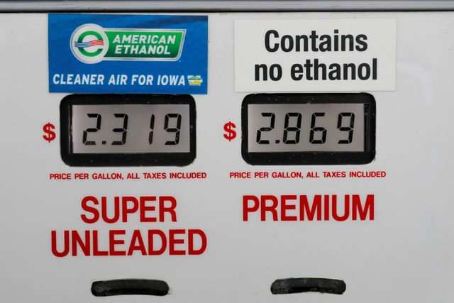 ethanol: Coronavirus: Falling fuel prices, weak currency drive Brazil  switch from ethanol to sugar, Auto News, ET Auto