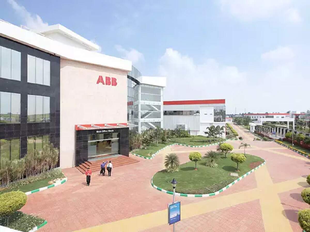 In 2019, ABB India had won an order from the Indian Railways to supply traction converters worth Rs 270 crore, the company said.