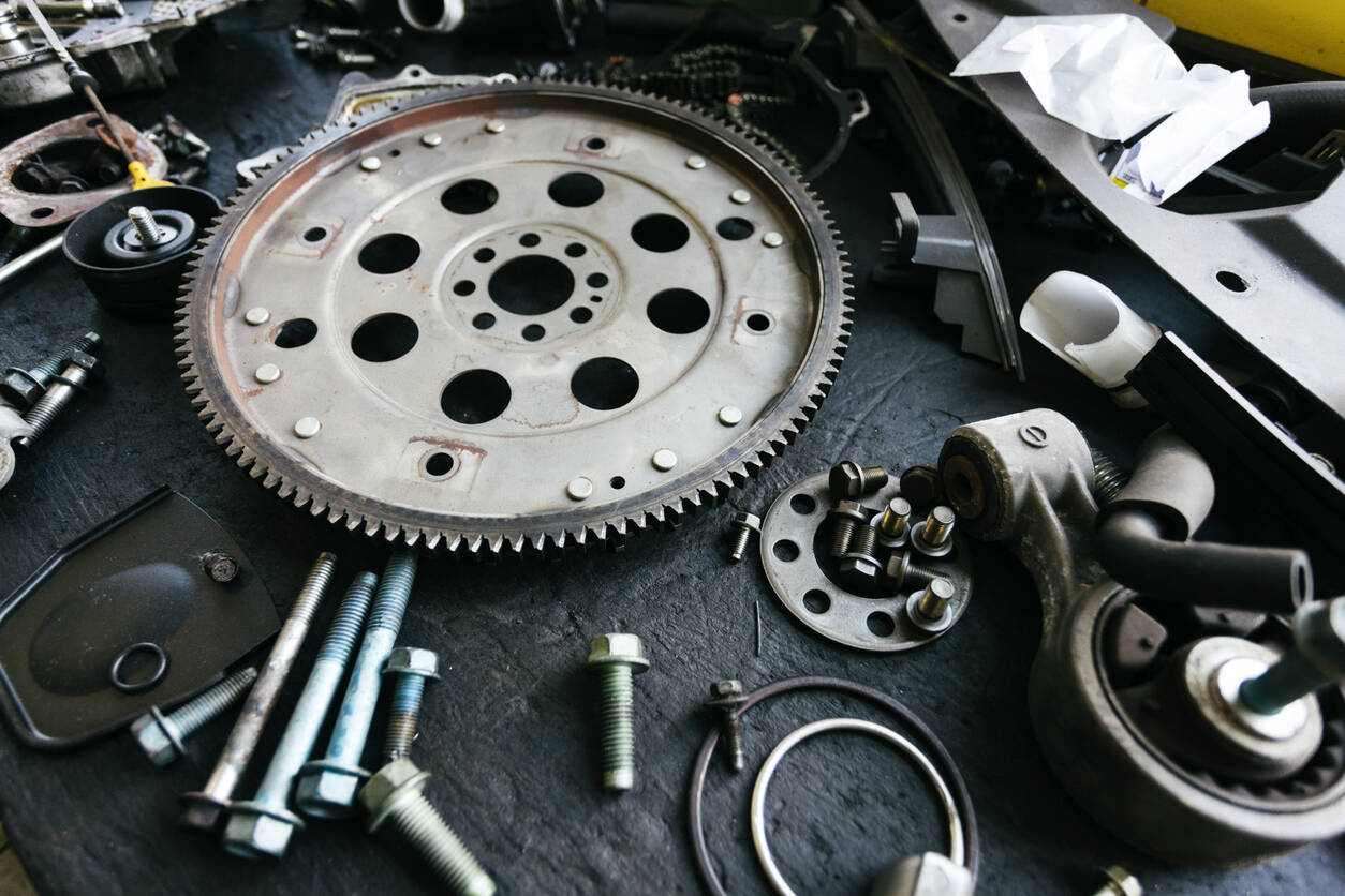 Auto Component