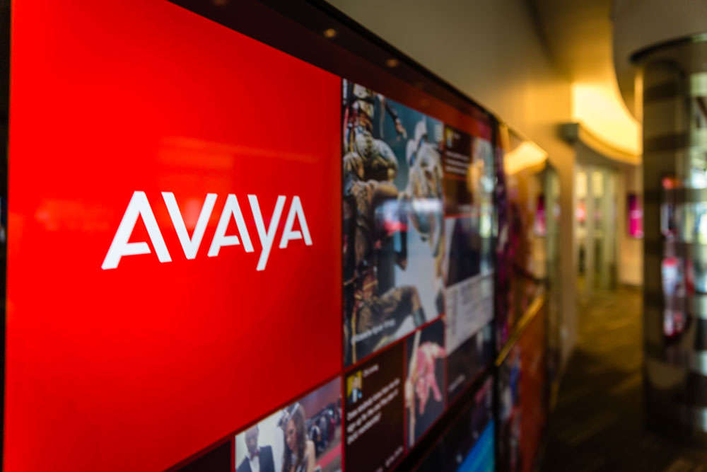 Coronavirus: Avaya enables 2 million remote workers across companies  worldwide, ET Telecom