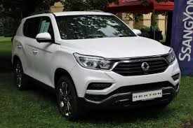 Ssangyong Motor in a statement said its board approved the use of the fund at a meeting on Friday, and that it will use it to resolve imminent liquidity issues and to relieve market concern.