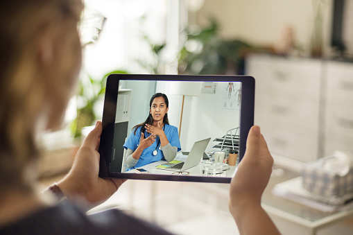 Covid-19 lockdown 2.0: telemedicine in India to see continued growth