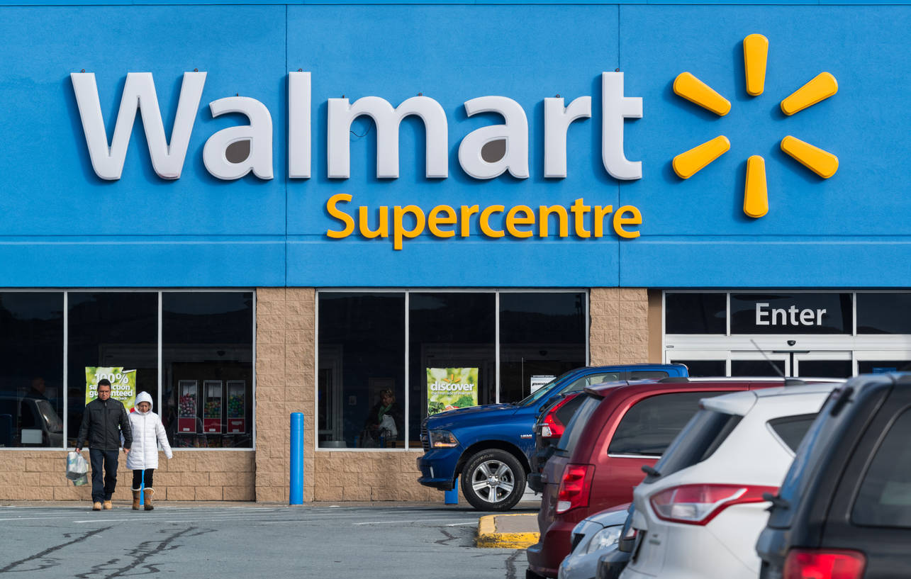 Retailer Walmart To Hire 50 000 More Workers In Coronavirus