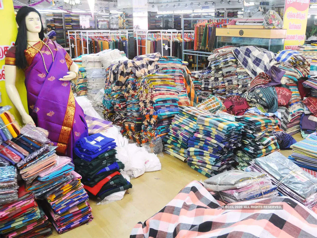 AEPC urges Centre to pay April, May wages of apparel sector workers, Retail News, ET Retail