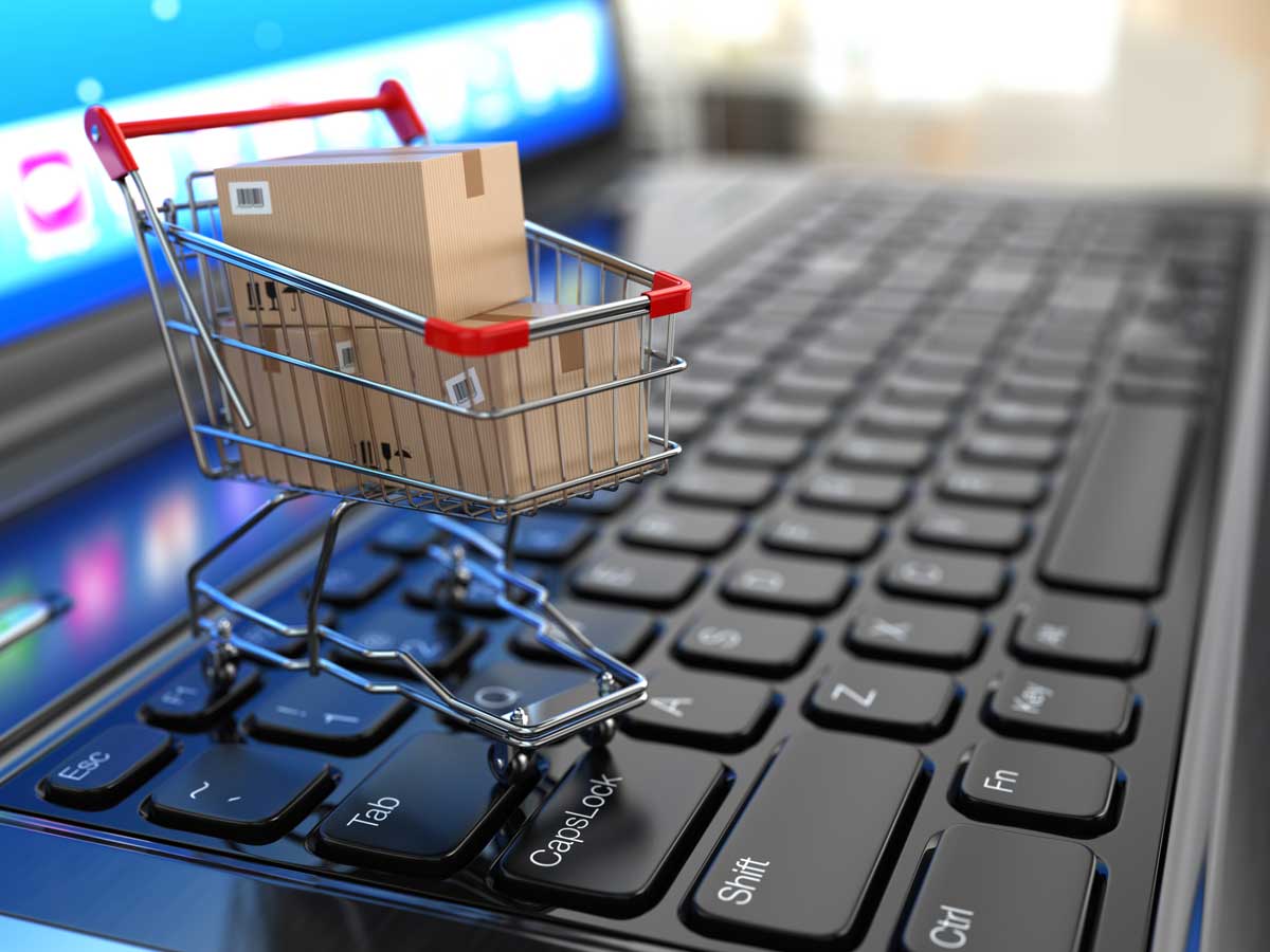 IAMAI requests government to fully open e-commerce