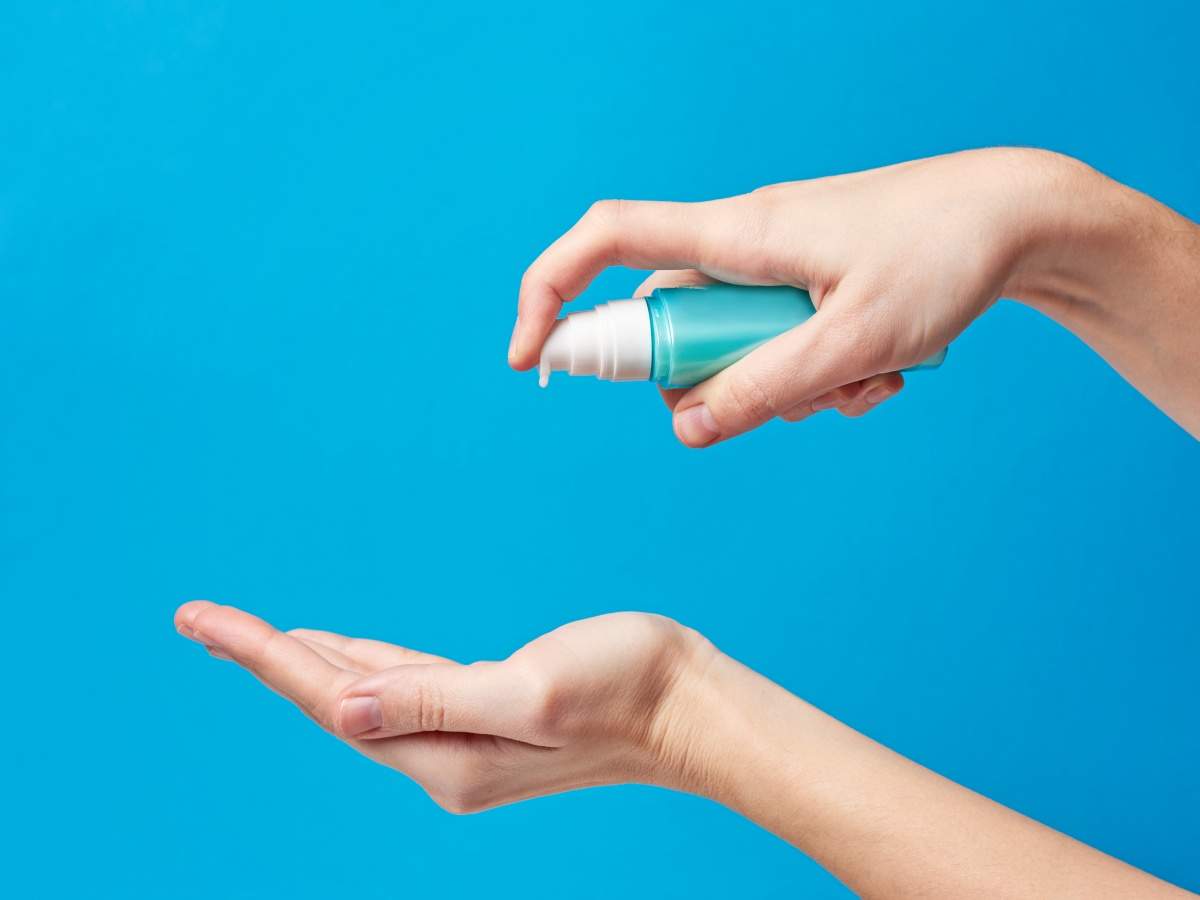 Guide to Using Promotional Hand Sanitizers For Marketing
