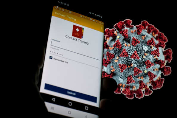 'Centralised database can enable better app-based contact tracing'