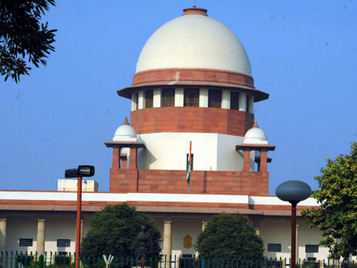 SC refuses to entertain plea for free calls, data usage facilities during COVID-19 lockdown