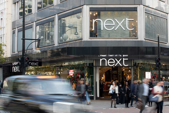 British retailer Next says quarterly sales plunge 41%, Retail News, ET Retail