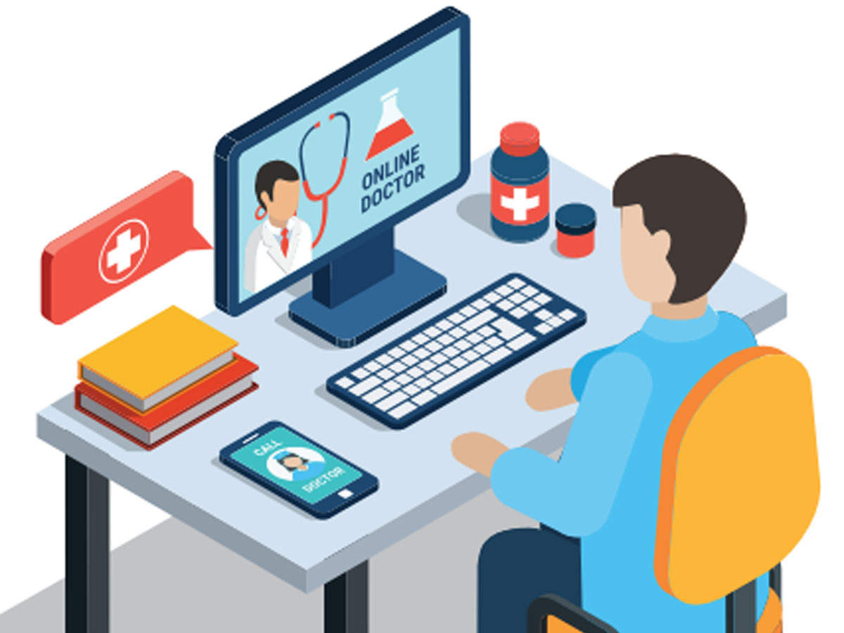 Telemedicine - Once a hard sell, now a booming demand, Health News ...