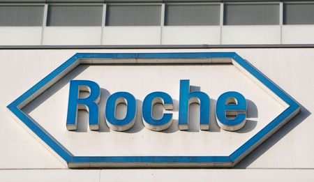 Roche gets U.S. FDA emergency use nod for COVID-19 antibody test