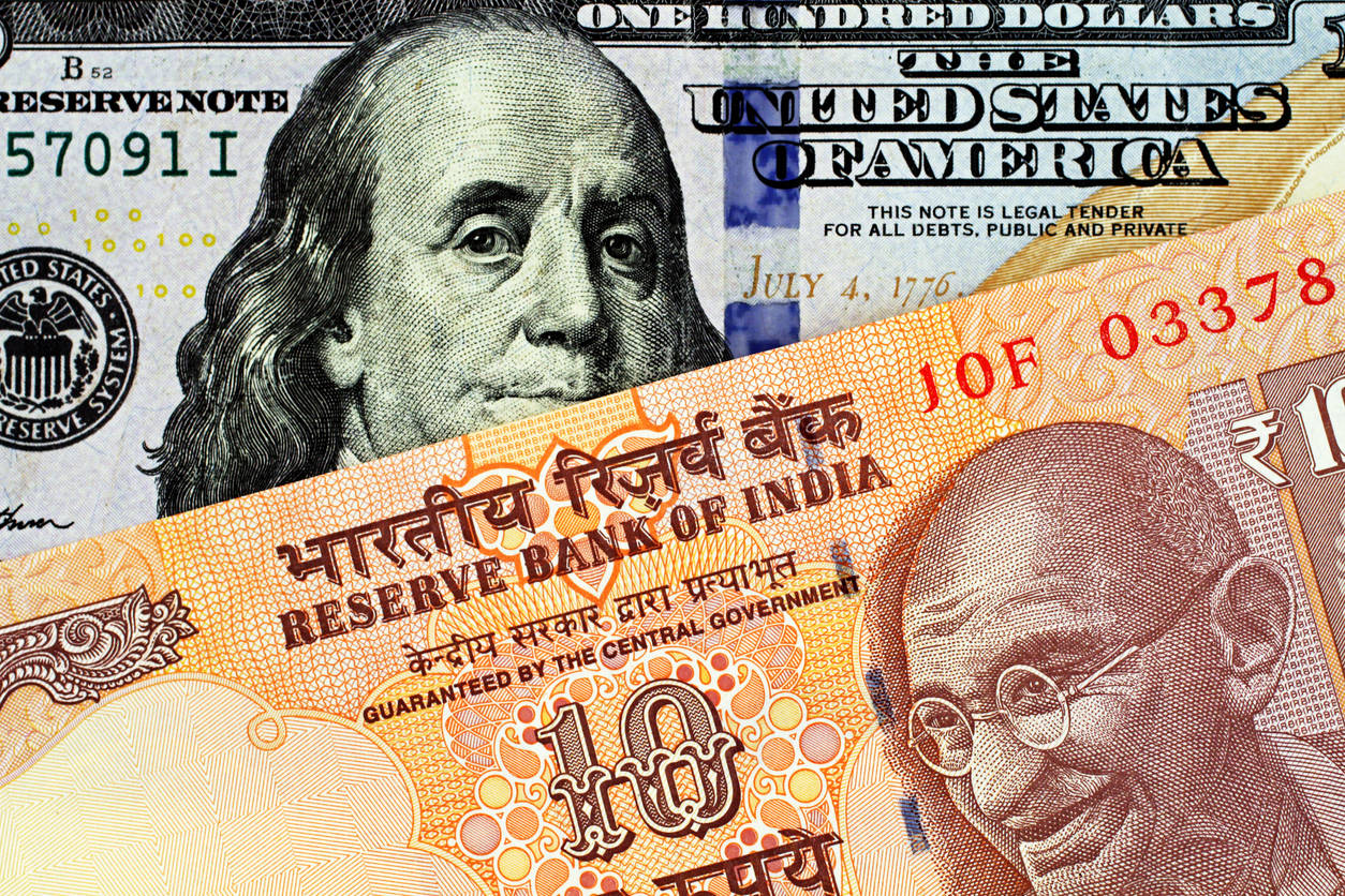 When the Indian Rupee was at par with the US Dollar, Auto News, ET ...