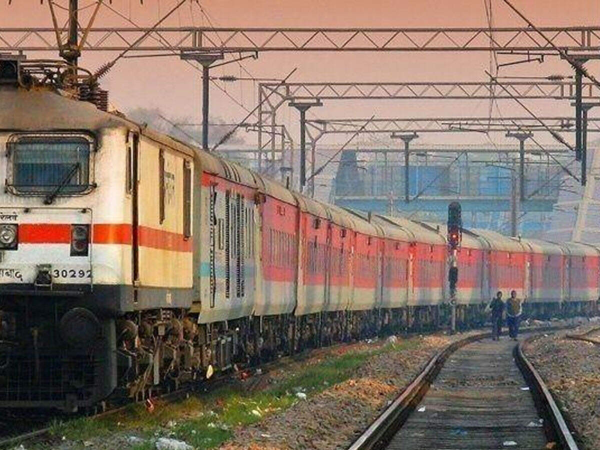 Indian Railways to restore passenger services from today ...