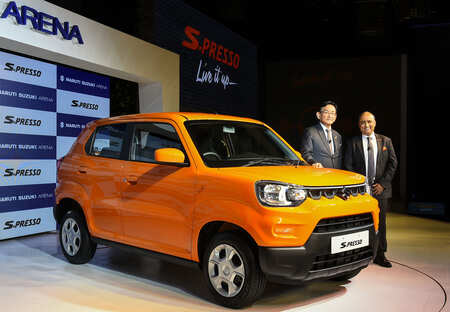 Entry-level cars in the price band of Rs 3 to 7 lakh would witness maximum demand.