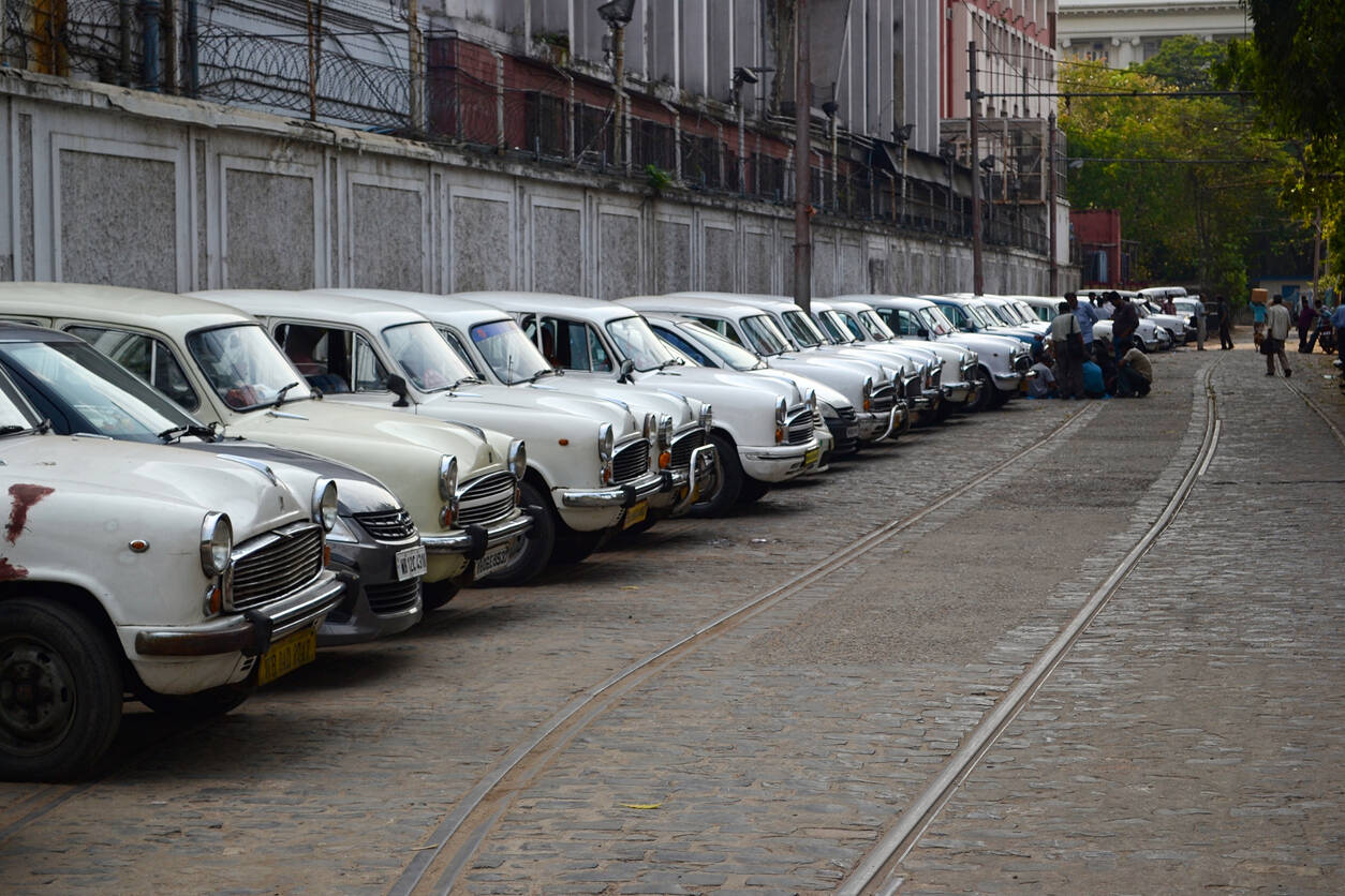 Prolific brands like Hindustan Motors the maker of quintessential Ambassador boxy sedan -normally associated with the Indian babus-receded into abject history.