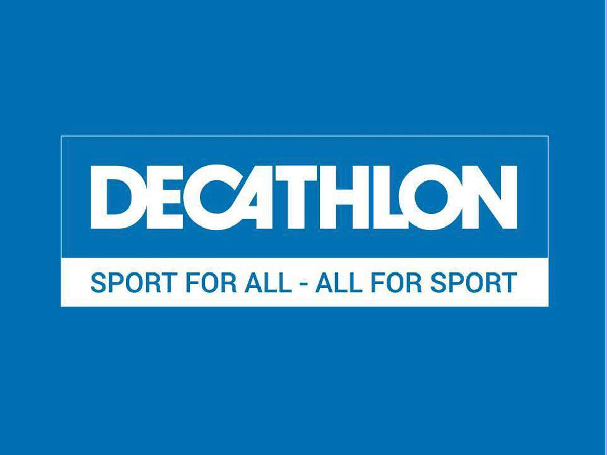 decathlon fashion